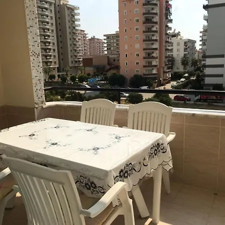 Promotion Winter 2019 ! 2+1 Wi-fi * Mahmutlar