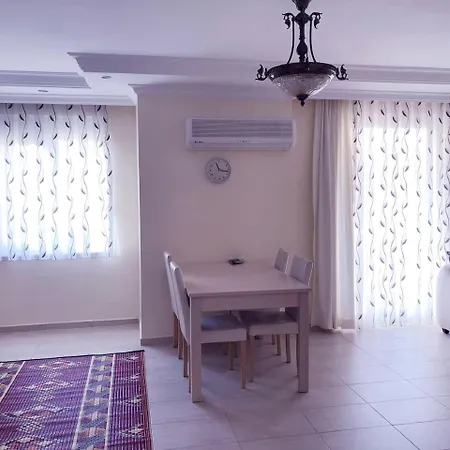 Promotion Winter 2019 ! 2+1 Wi-fi * Mahmutlar