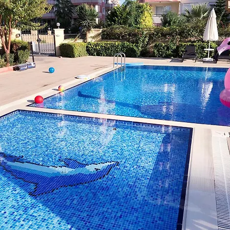 Apartman Promotion Winter 2019 ! 2+1 Wi-fi *