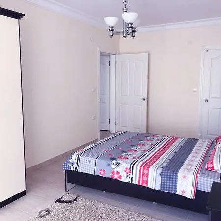 Apartman Promotion Winter 2019 ! 2+1 Wi-fi
