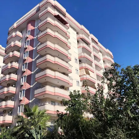 Apartman Promotion Winter 2019 ! 2+1 Wi-fi