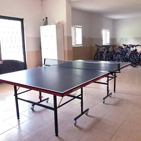 Promotion Winter 2019 ! 2+1 Wi-fi Apartman *