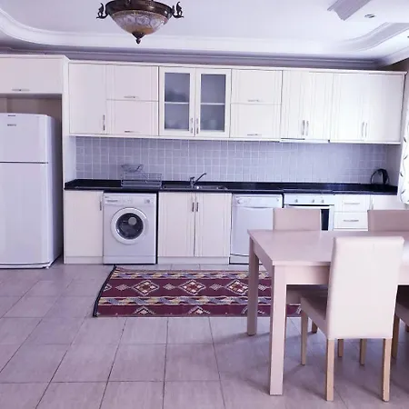 Promotion Winter 2019 ! 2+1 Wi-fi Mahmutlar